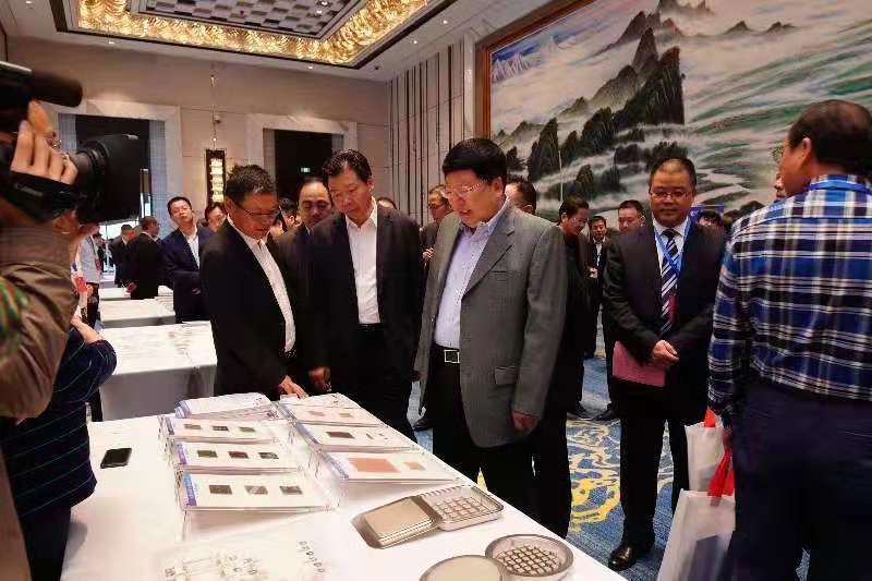 中国IGBT技术创新与产业联盟第四届国际学术论坛
